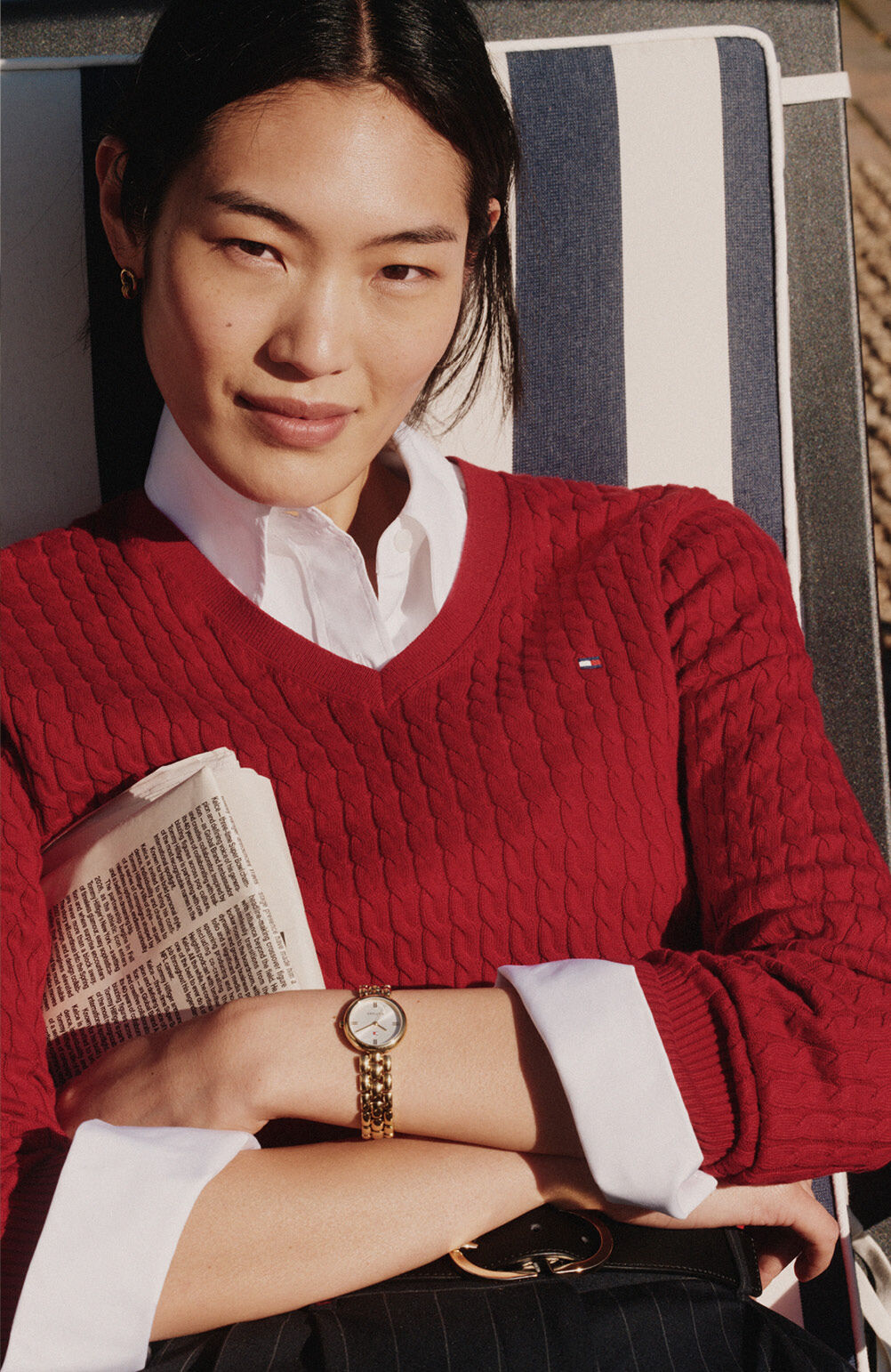 Tommy Hilfiger